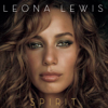 Leona Lewis - Better In Time kunstwerk