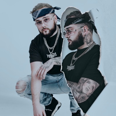 Stupid Rich (feat. BigRube) - Single