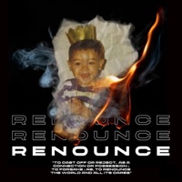 Renounce - EP - C4 Crotona