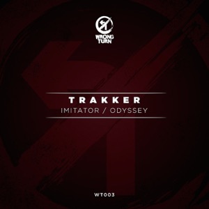 Imitator / Odyssey - Single