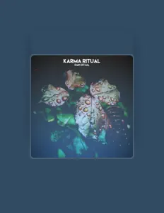 Ascolta Karma Ritual, guarda video musicali, leggi la biografia, vedi le date del tour & altro!