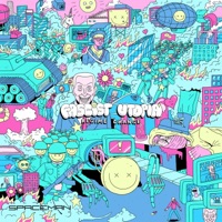 Fascist Utopia - Spaceman