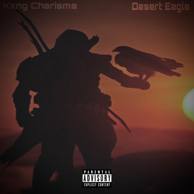 Desert Eagle - Single