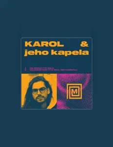 Listen to Karol & Jeho Kapela, watch music videos, read bio, see tour dates & more!