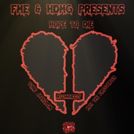 Hope 2 Die (feat. Rich the Firestarter & Mychwheezy) Tonie Jackoloni