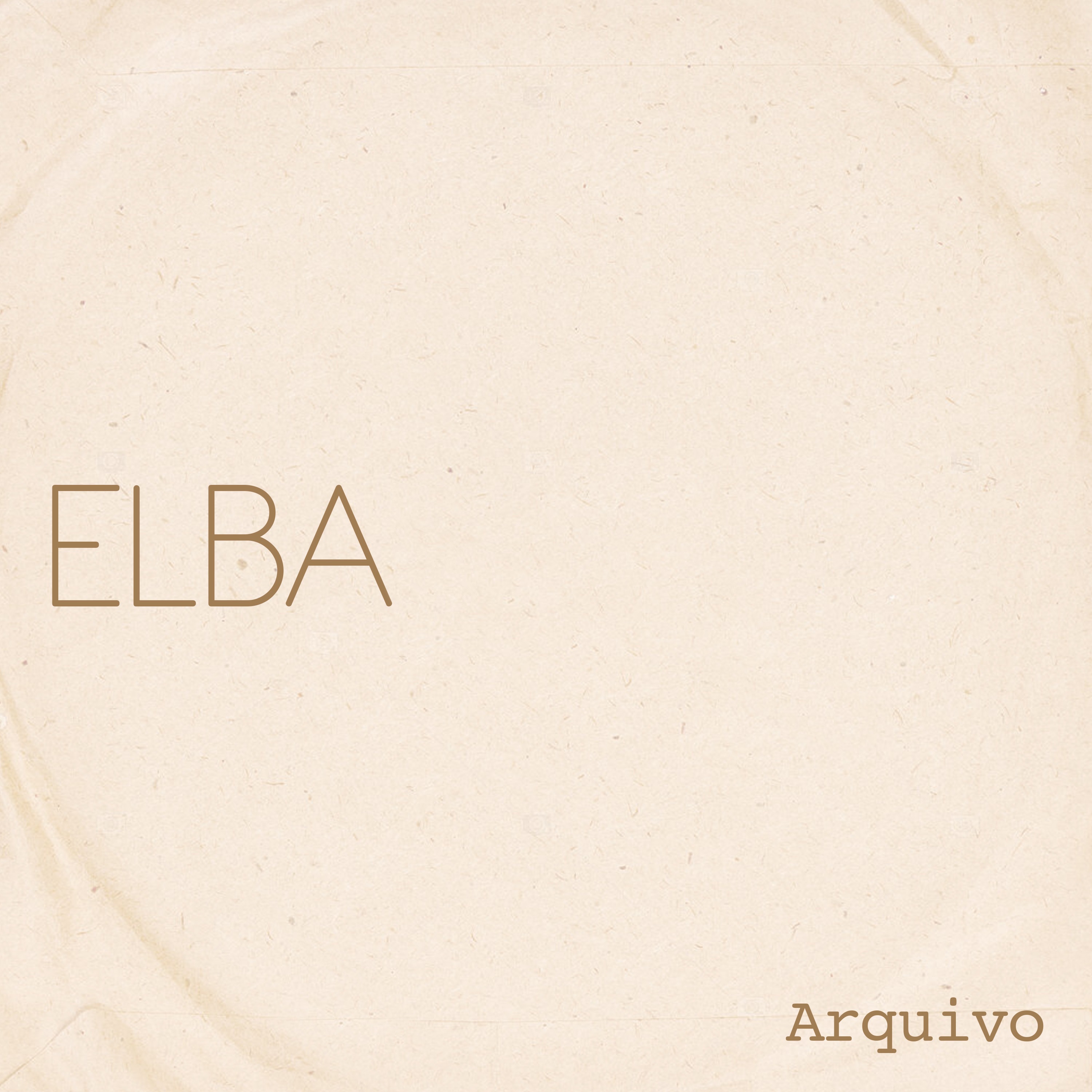 Elba Ramalho - Bandeira Desfraldada