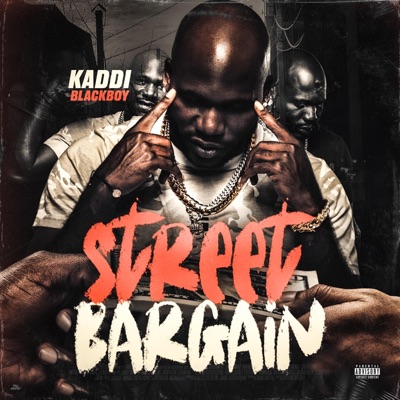 Street Bargain - Single