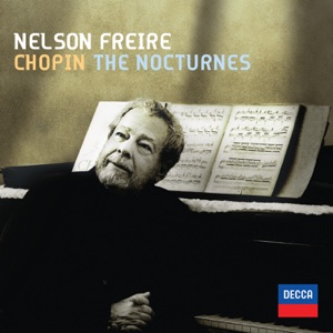 Nocturne No. 4 in F, Op. 15, No. 1