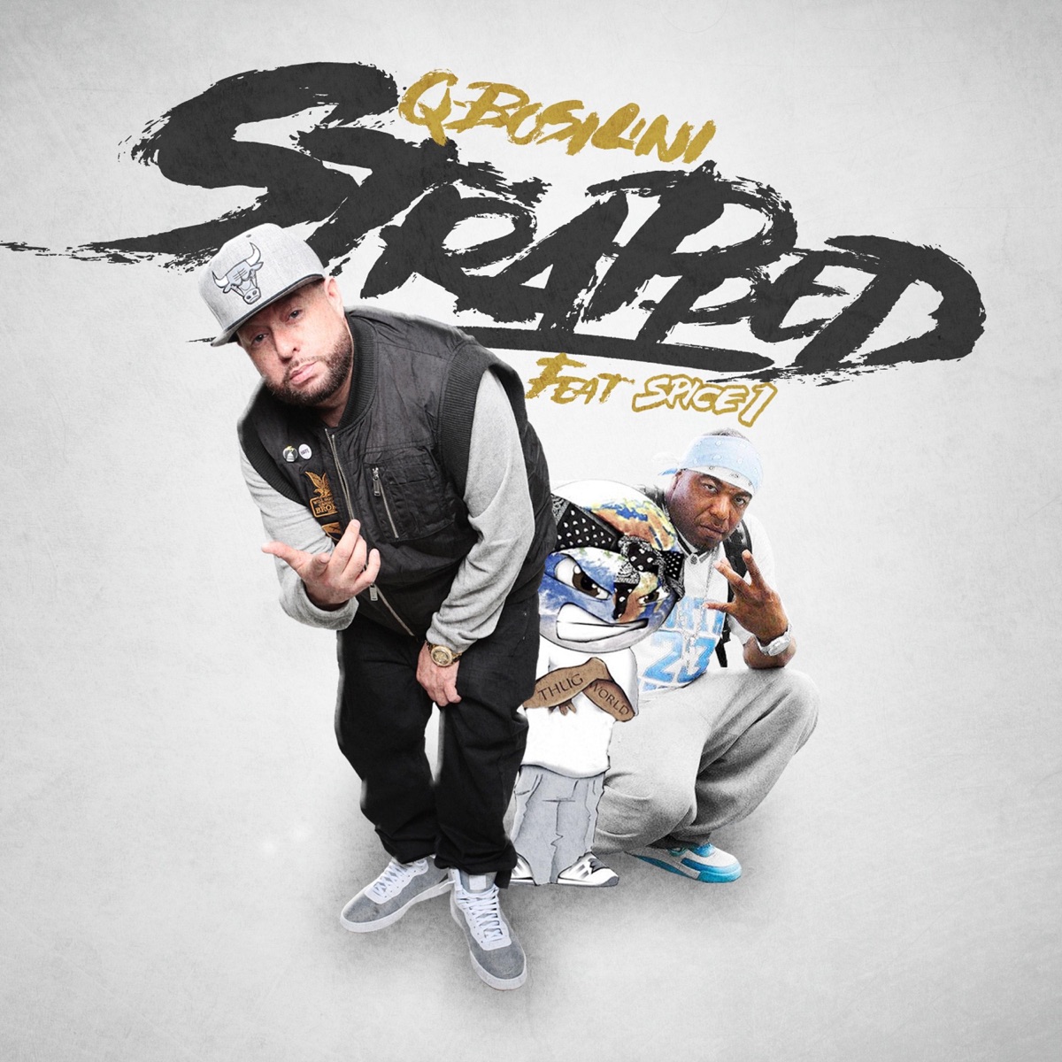 Sxxxy (Radio Edit) [feat. Frost4eva] - Single - Album by Q Bosilini & Ball  Greezy - Apple Music