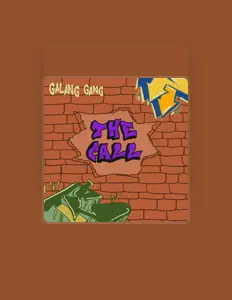 Escucha a Galang Gang, mira videos musicales, lee su biografía, consulta las fechas de las gira y más.