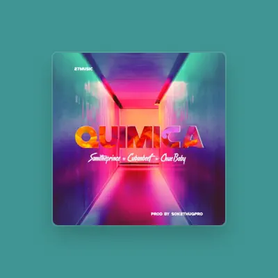 Listen to CubanBeef, watch music videos, read bio, see tour dates & more!