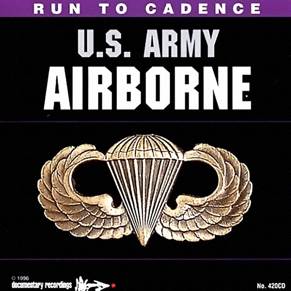 U.S. Army Airborne