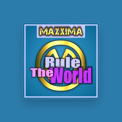 Listen to Maxxima, watch music videos, read bio, see tour dates & more!