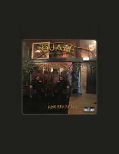 Ascolta Quaze, guarda video musicali, leggi la biografia, vedi le date del tour & altro!