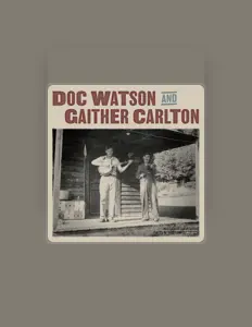 Escucha a Gaither Carlton, mira videos musicales, lee su biografía, consulta las fechas de las gira y más.
