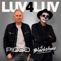 Luv 4 Luv - EP - Picco & DJ Blackstone