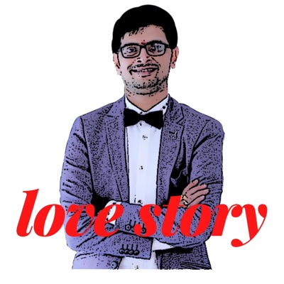 Love Story (feat. Keerti Singh) - Single
