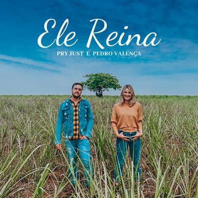 Ele Reina - Single