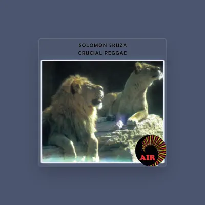Listen to Solomon Skuza, watch music videos, read bio, see tour dates & more!