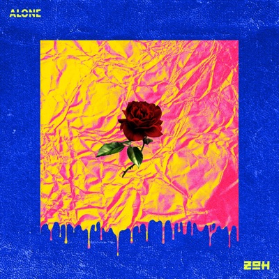 Alone - Single