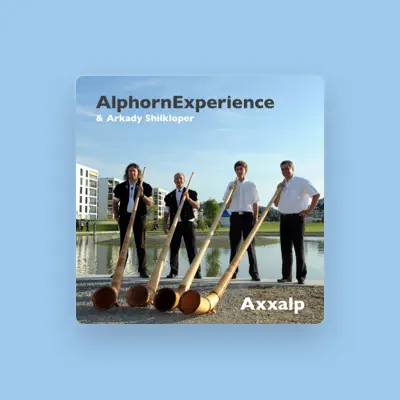 Listen to Alphorn Experience, watch music videos, read bio, see tour dates & more!