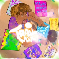 Trail Mix - Boboy Watson