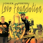 Chuck Foster - Earthquake Tree