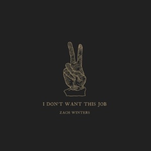 I Don't Want This Job - Single