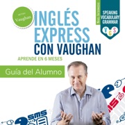Inglés Express - Intermedio - Guía (Unabridged) - Richard Vaughan, Richard Brown, David Waddell & Carmen Vallejo