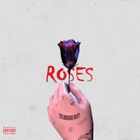 Roses - Single - The Underdog Misfit & Travy X3