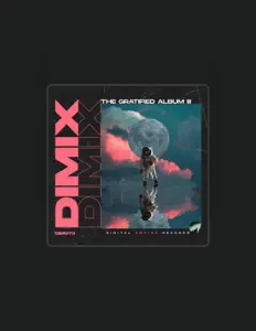 收听 Dimix、观看音乐视频、阅读小传、查看巡演日期等 ！