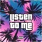 Listen to Me - Connoi$$eurs lyrics