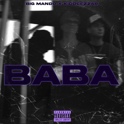 Baba (feat. Big Mando) - Single