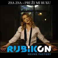 PRUZI MI RUKU