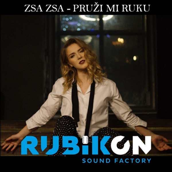 Pruži Mi Ruku - Single