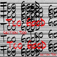 Too Good - Single - sectiontoo