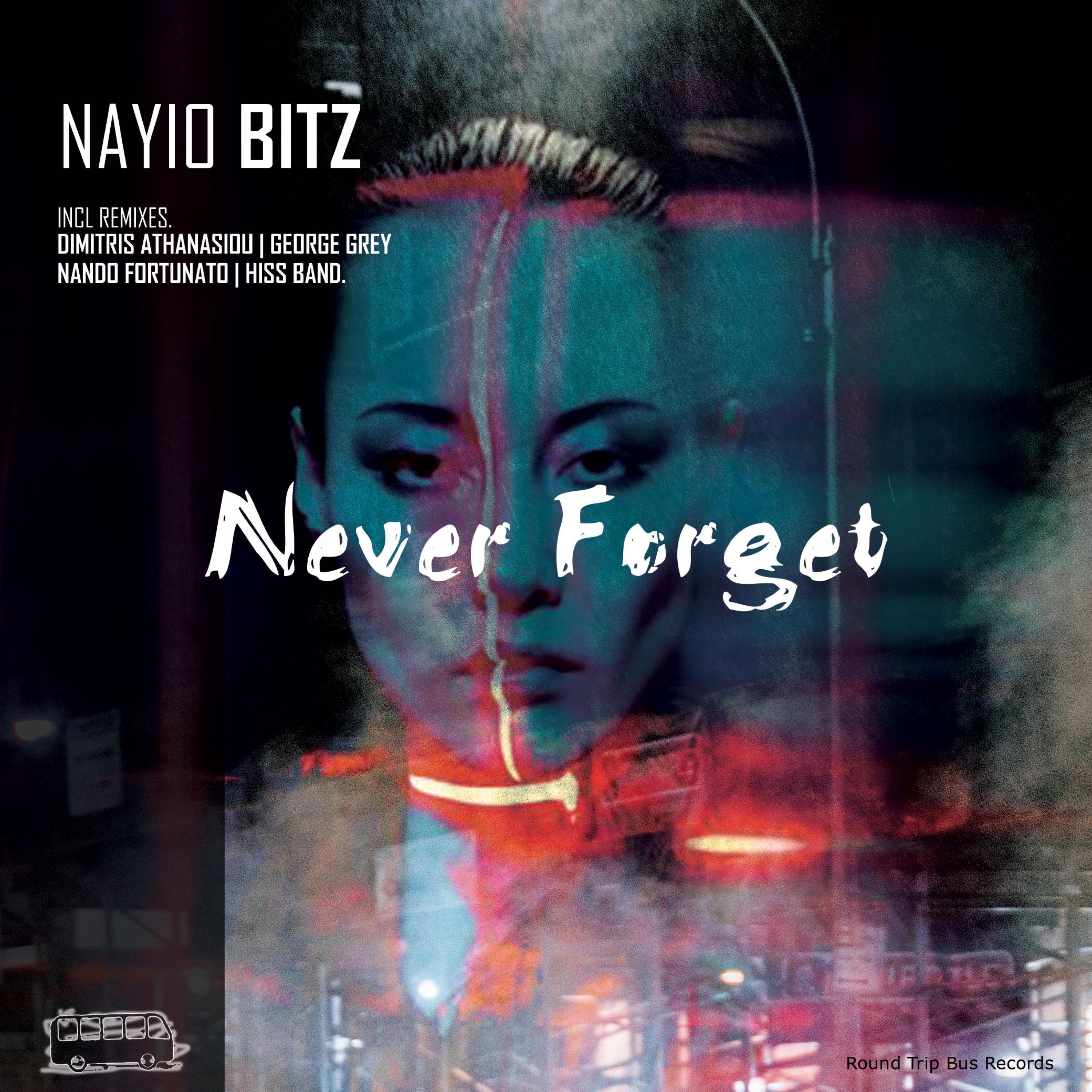 Never Forget - EP