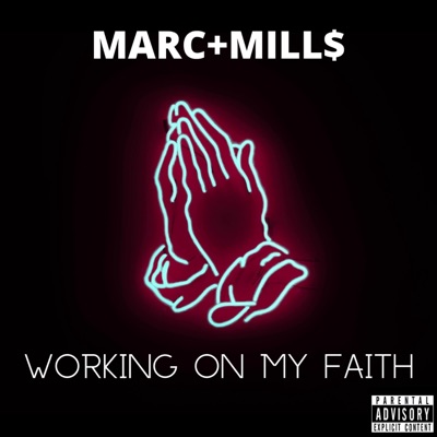 Working on My Faith - Single