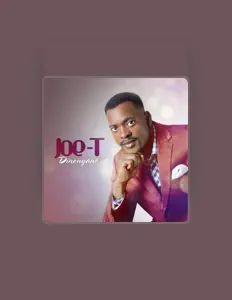 Ouça Joe-T, assista a videoclipes, leia a biografia, veja as datas das turnês e mais!