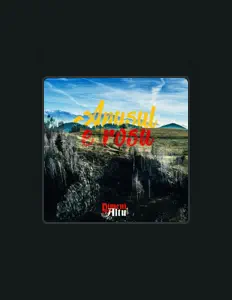 Listen to Nimeni Altu’, watch music videos, read bio, see tour dates & more!
