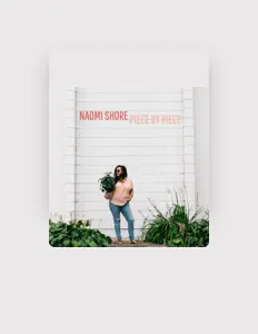 Dengarkan Naomi Shore, tonton video musik, baca bio, lihat tanggal tur & lainnya!