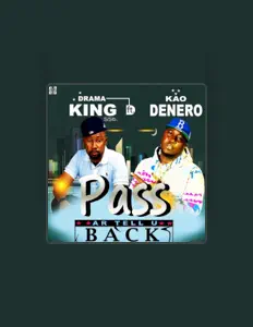 Listen to Drama King SSB, watch music videos, read bio, see tour dates & more!