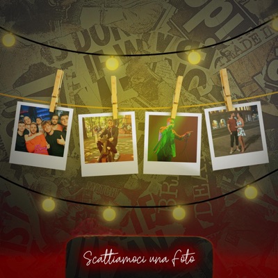 Scattiamoci una foto - Single