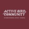 Somewhere (feat. Samia) - Active Bird Community lyrics