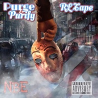 Purge & Purify - Single - RL Tape