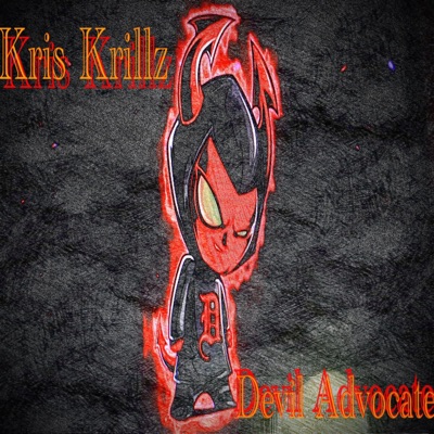 Devil Advocate - EP