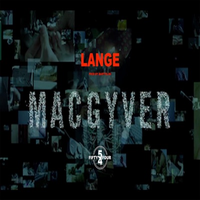 MacGyver - Single