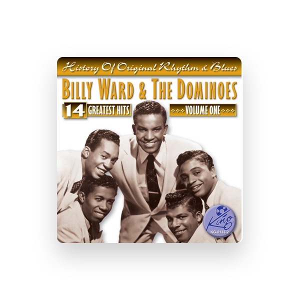 The Dominoes's avatar