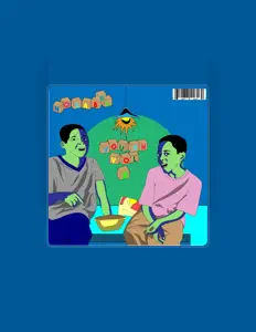 Ouve NoLabel, vê vídeos de música, lê a biografia, vê as datas da digressão e muito mais!
