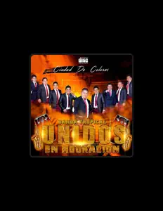 收听 BANDA TROPICAL UNIDOS EN ADORACIÓN、观看音乐视频、阅读小传、查看巡演日期等 ！